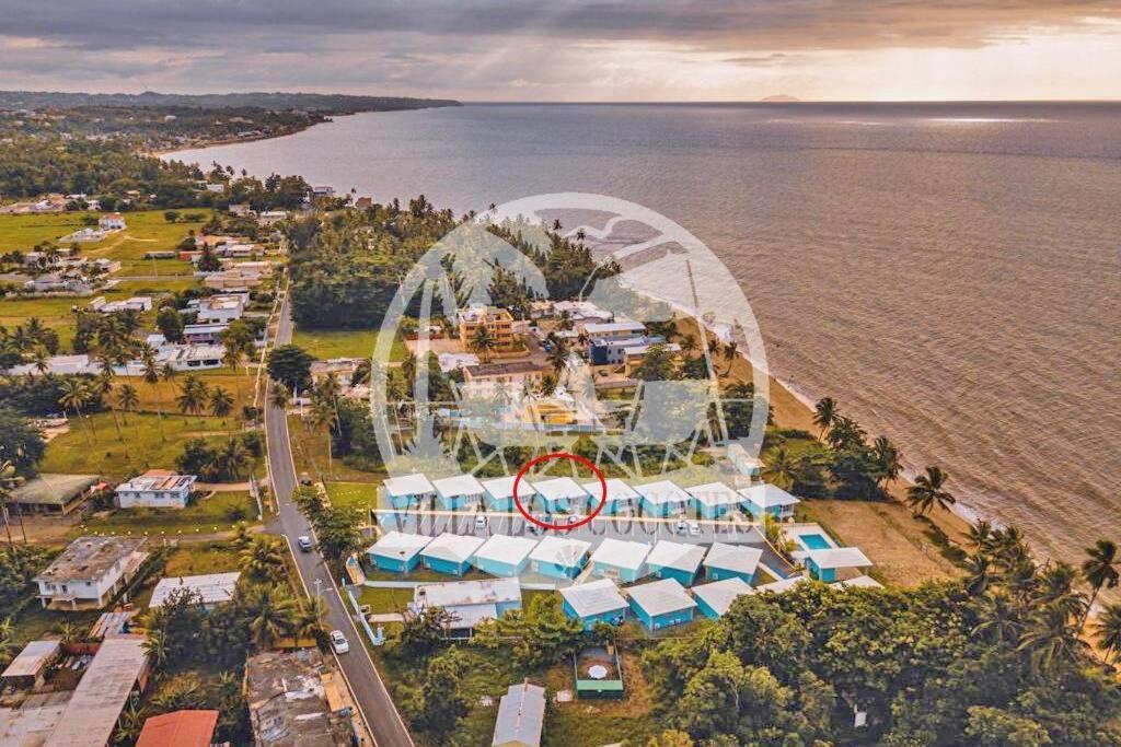 Villa Los Cocotes At Aguada Sea Beach Εξωτερικό φωτογραφία