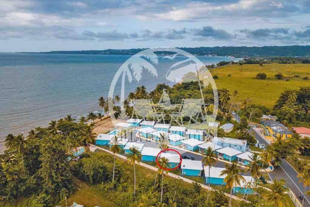Villa Los Cocotes At Aguada Sea Beach Εξωτερικό φωτογραφία