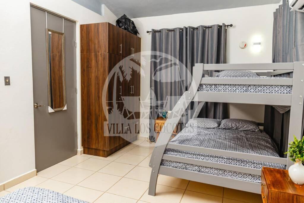Villa Los Cocotes At Aguada Sea Beach Εξωτερικό φωτογραφία